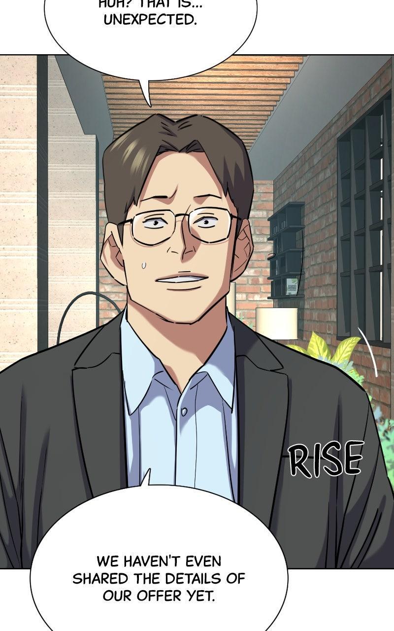 Read Reborn Rich Manga Online