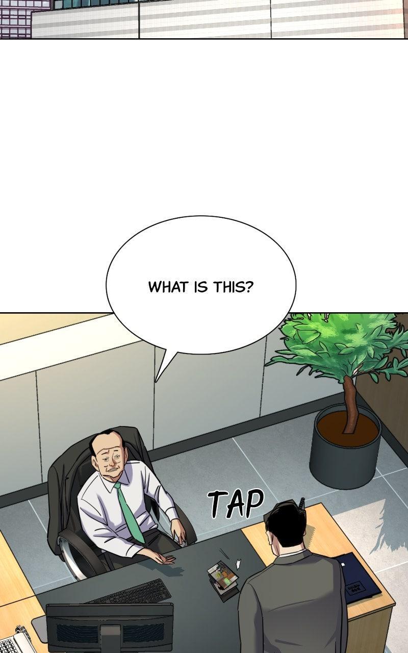 Read Reborn Rich Manga Online