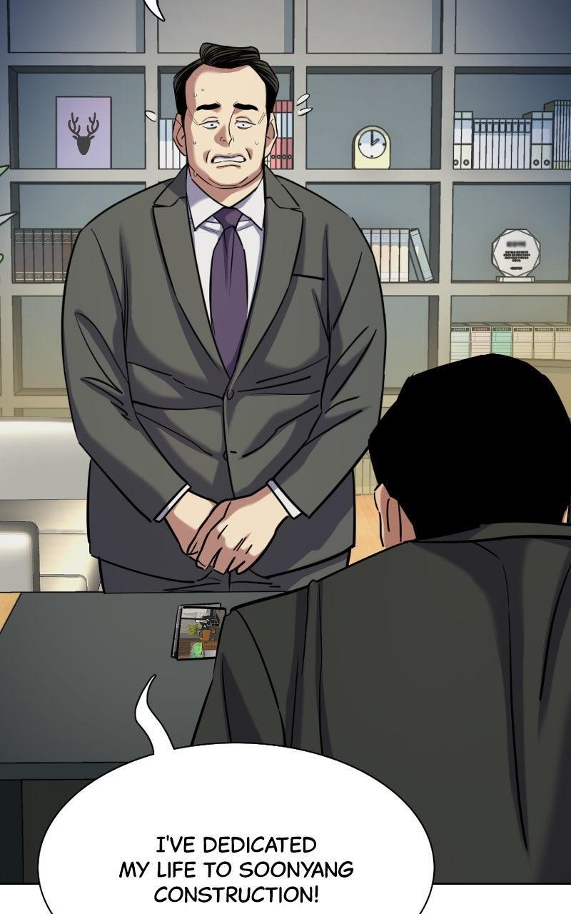 Read Reborn Rich Manga Online