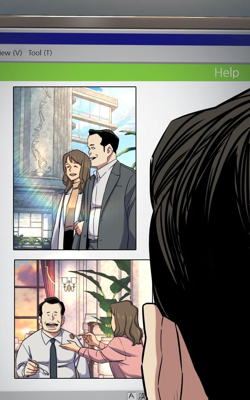 Read Reborn Rich Manga Online