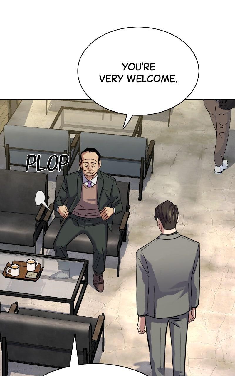 Read Reborn Rich Manga Online