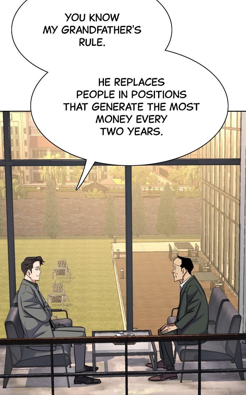 Read Reborn Rich Manga Online