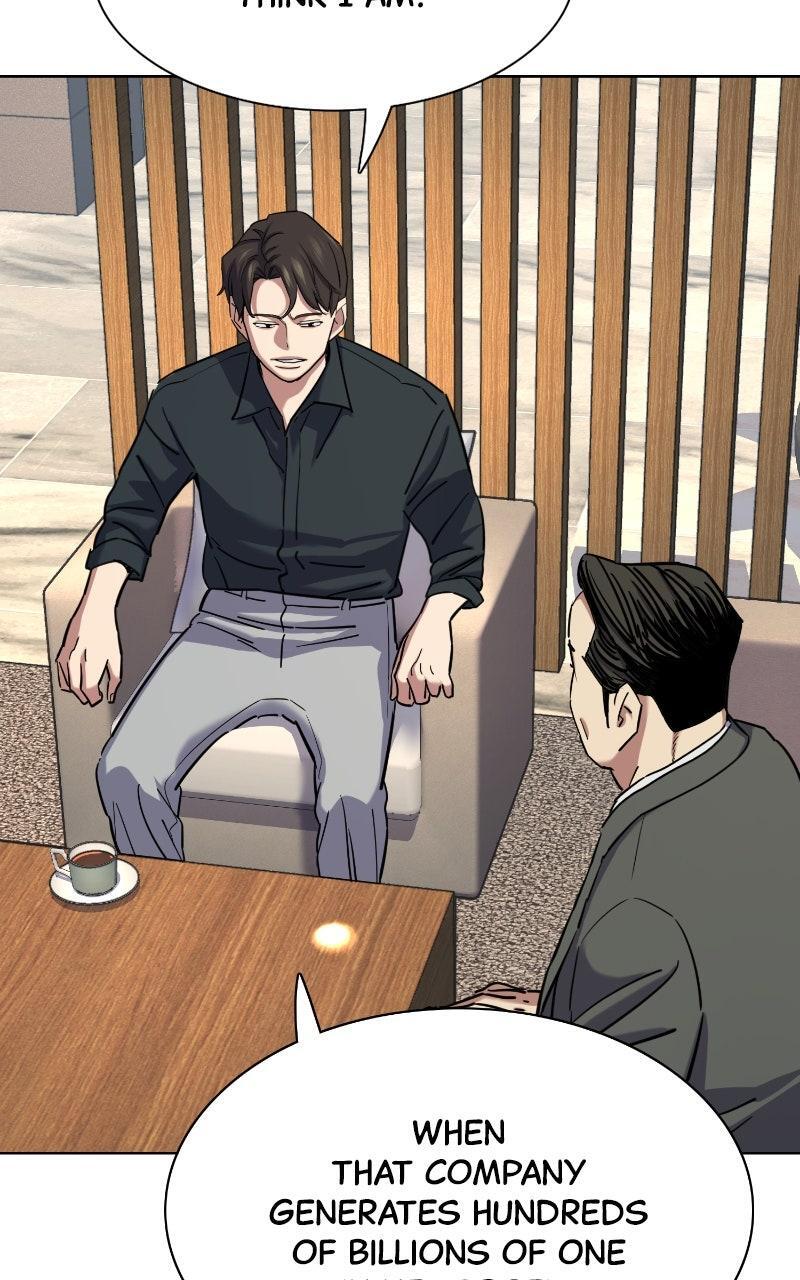 Read Reborn Rich Manga Online