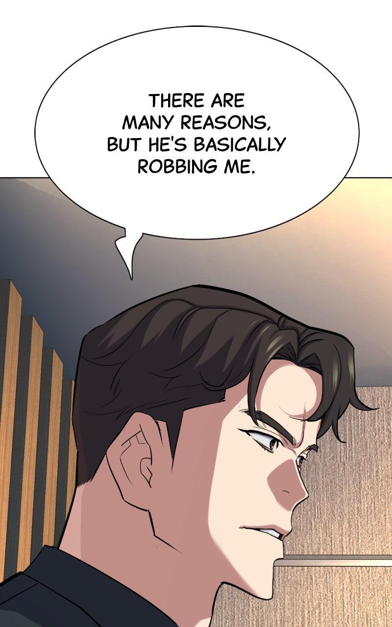 Read Reborn Rich Manga Online