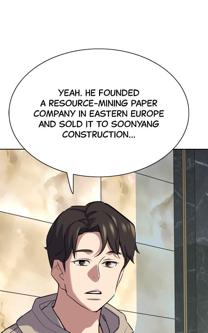 Read Reborn Rich Manga Online