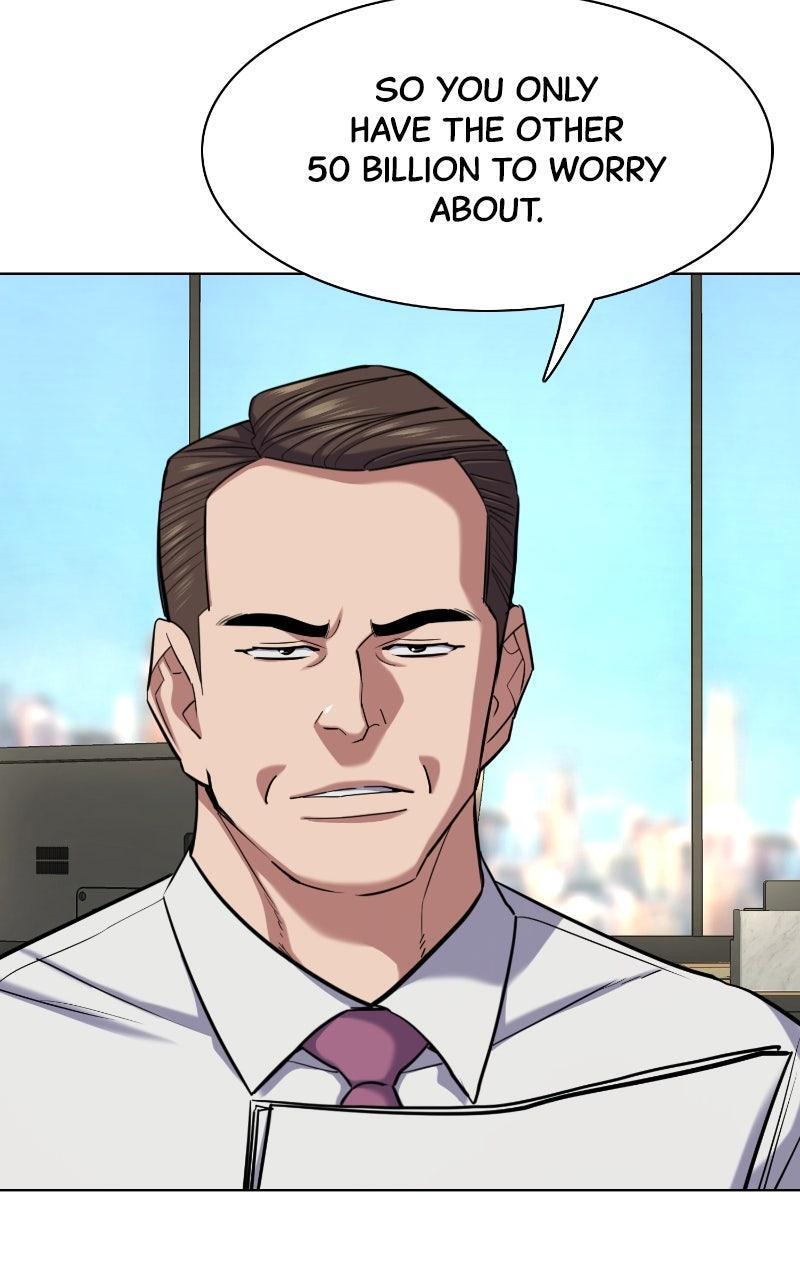 Read Reborn Rich Manga Online