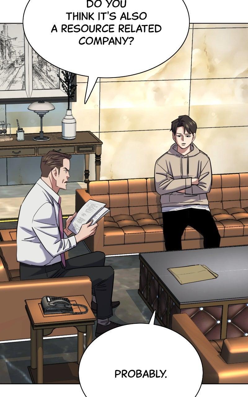 Read Reborn Rich Manga Online