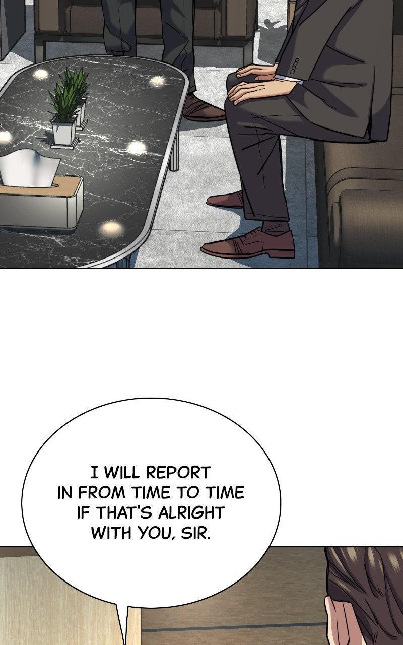 Read Reborn Rich Manga Online