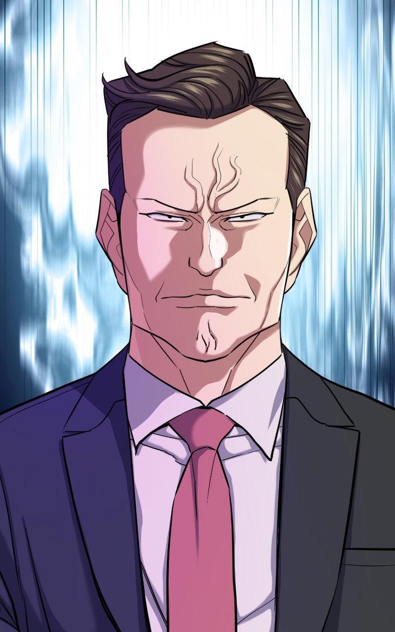 Read Reborn Rich Manga Online