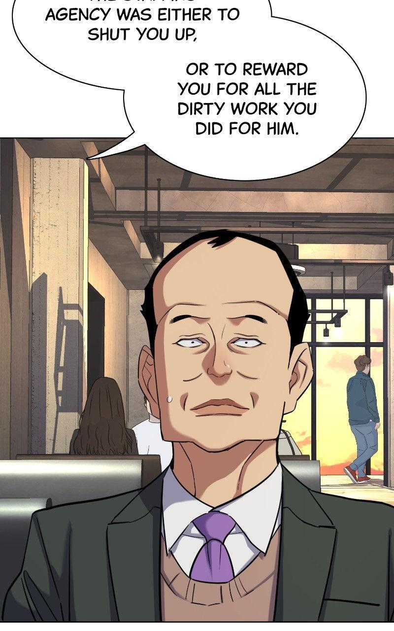 Read Reborn Rich Manga Online