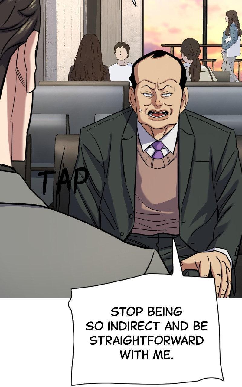 Read Reborn Rich Manga Online