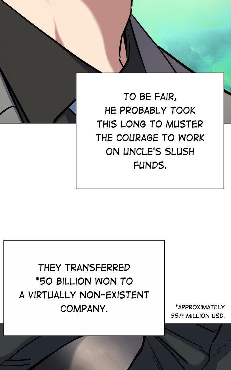 Read Reborn Rich Manga Online