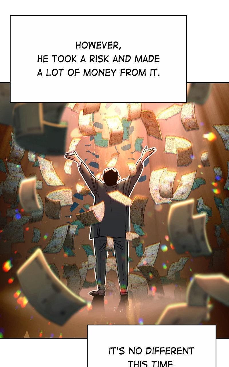 Read Reborn Rich Manga Online