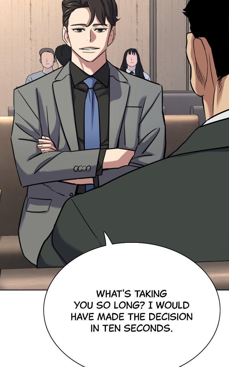 Read Reborn Rich Manga Online