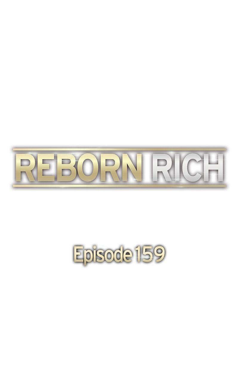 Read Reborn Rich Manga Online