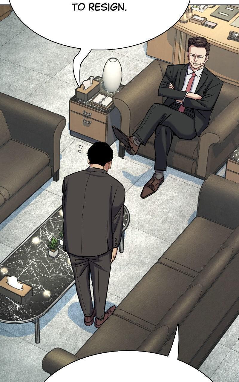 Read Reborn Rich Manga Online