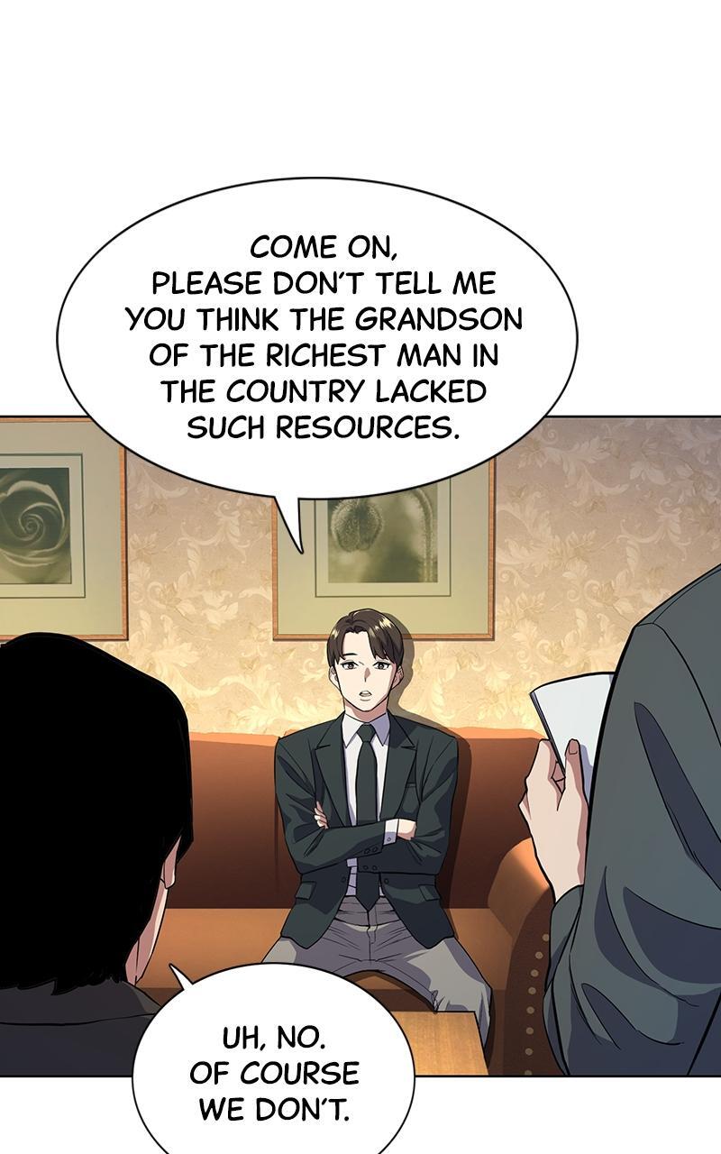 Read Reborn Rich Manga Online