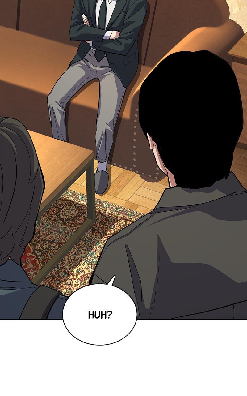 Read Reborn Rich Manga Online