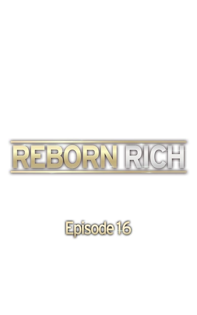 Read Reborn Rich Manga Online