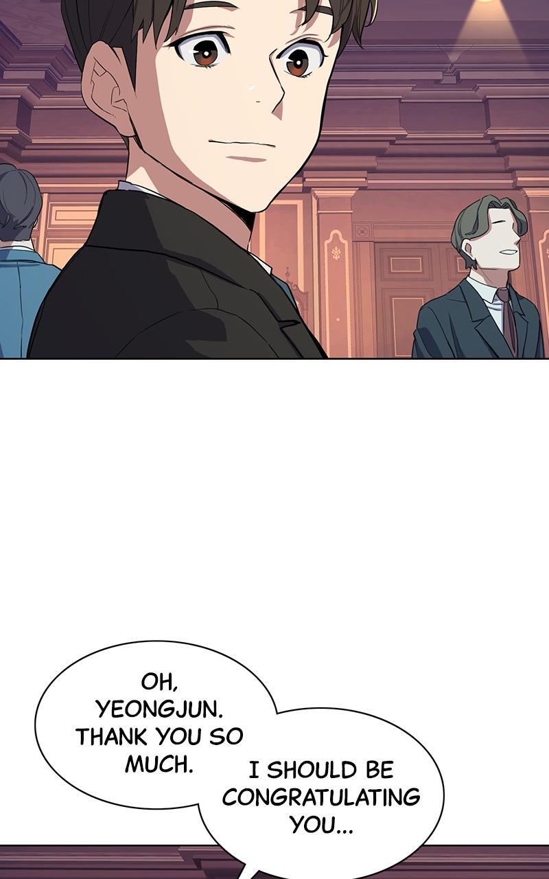 Read Reborn Rich Manga Online