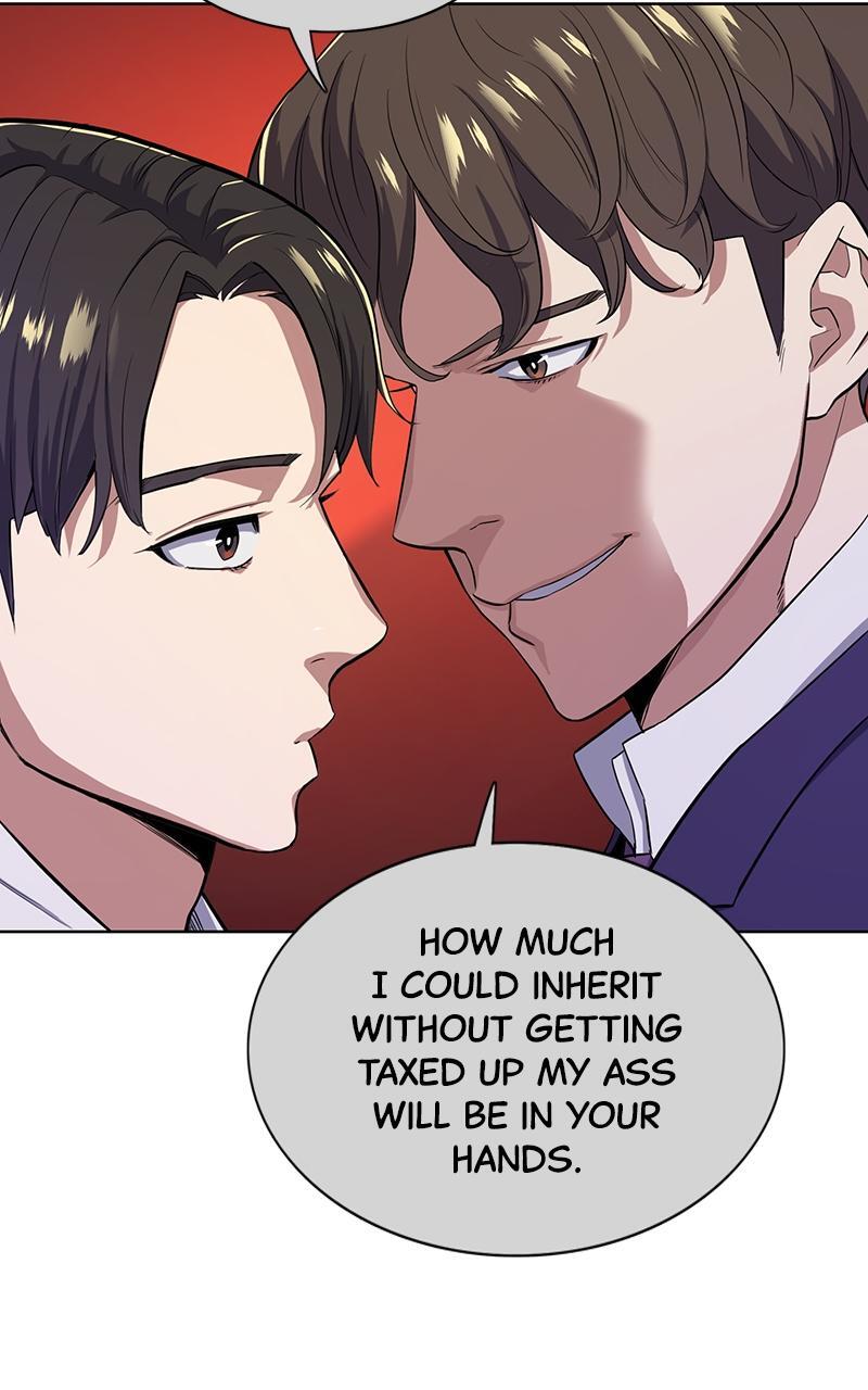 Read Reborn Rich Manga Online
