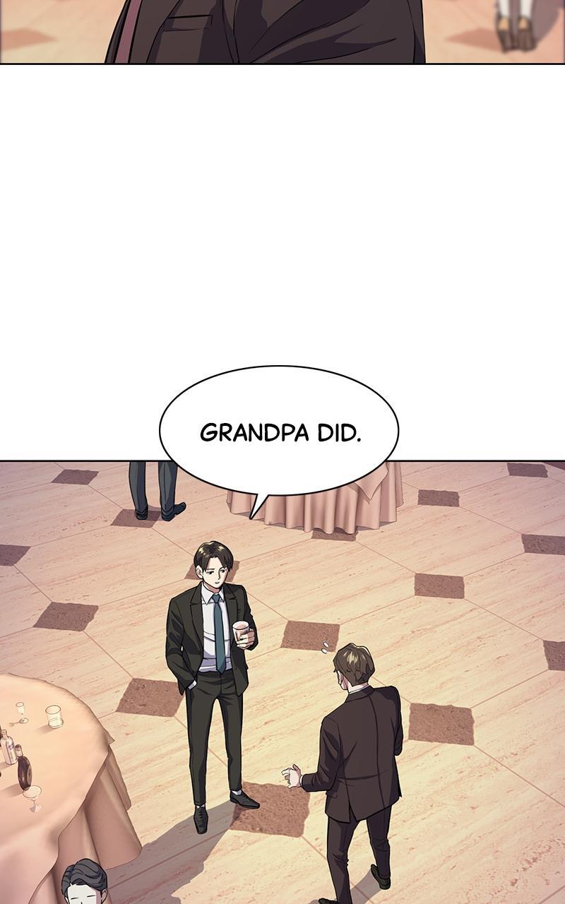 Read Reborn Rich Manga Online