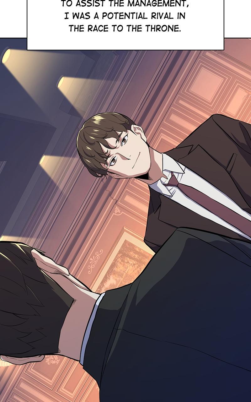 Read Reborn Rich Manga Online