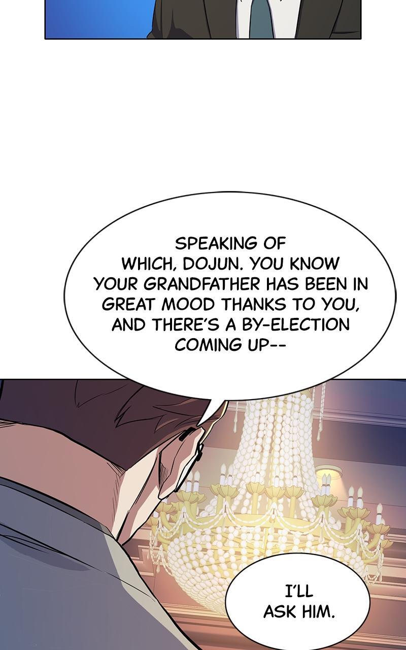 Read Reborn Rich Manga Online