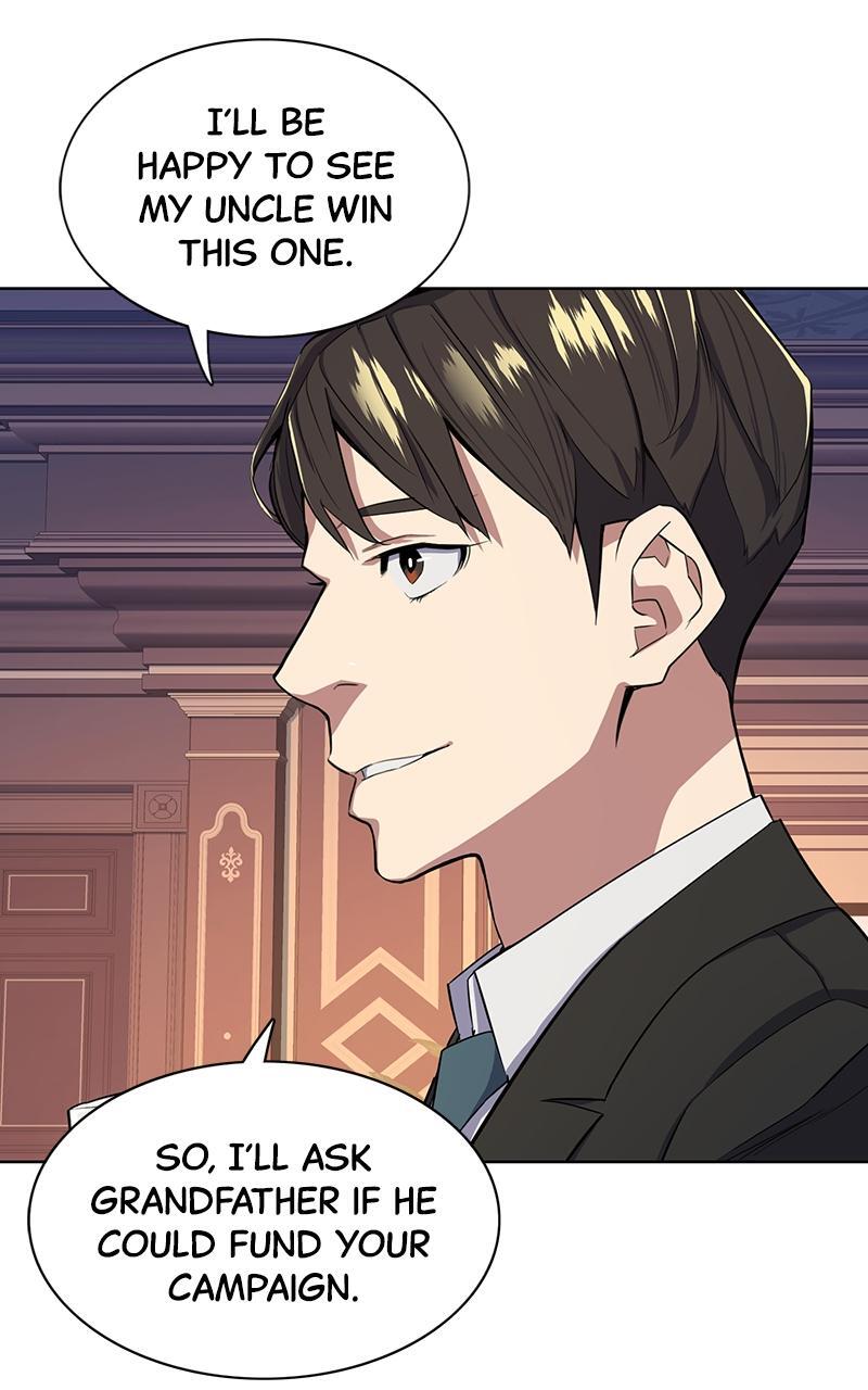 Read Reborn Rich Manga Online