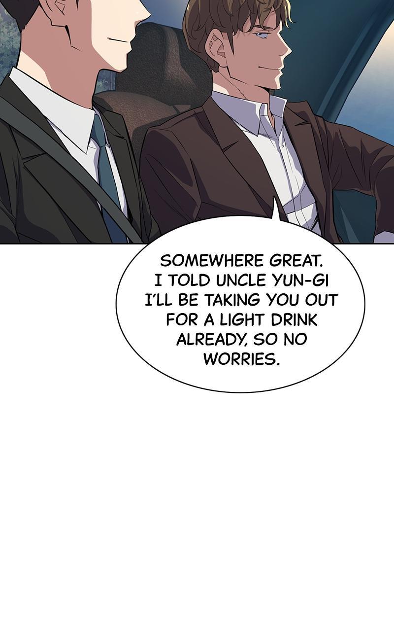 Read Reborn Rich Manga Online