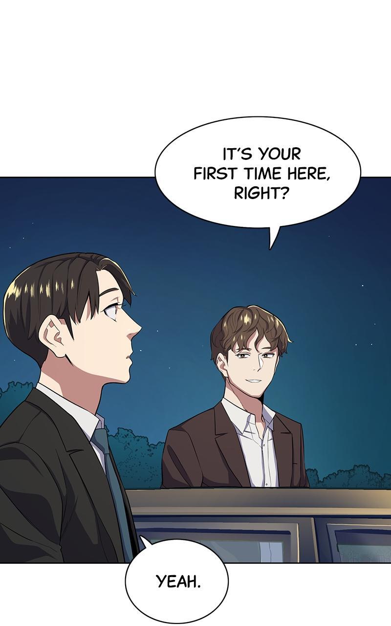 Read Reborn Rich Manga Online