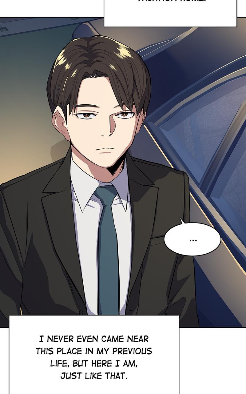 Read Reborn Rich Manga Online