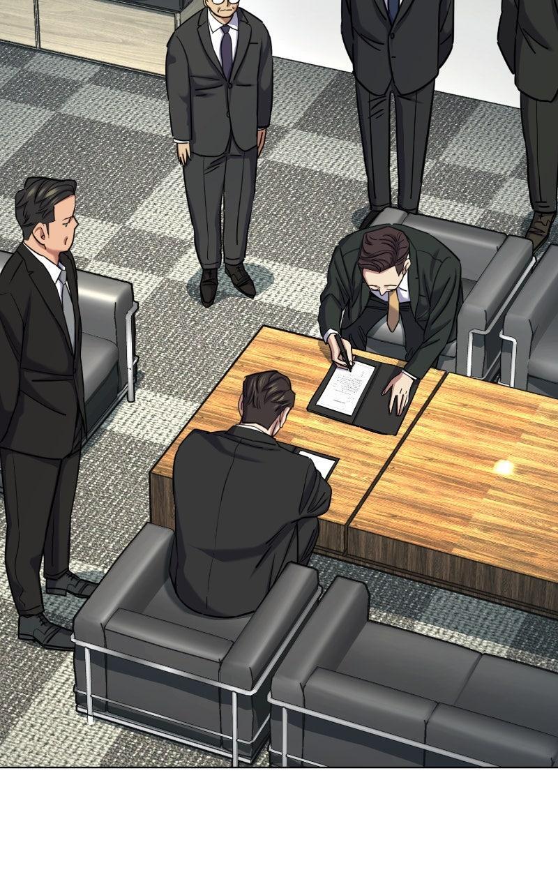 Read Reborn Rich Manga Online
