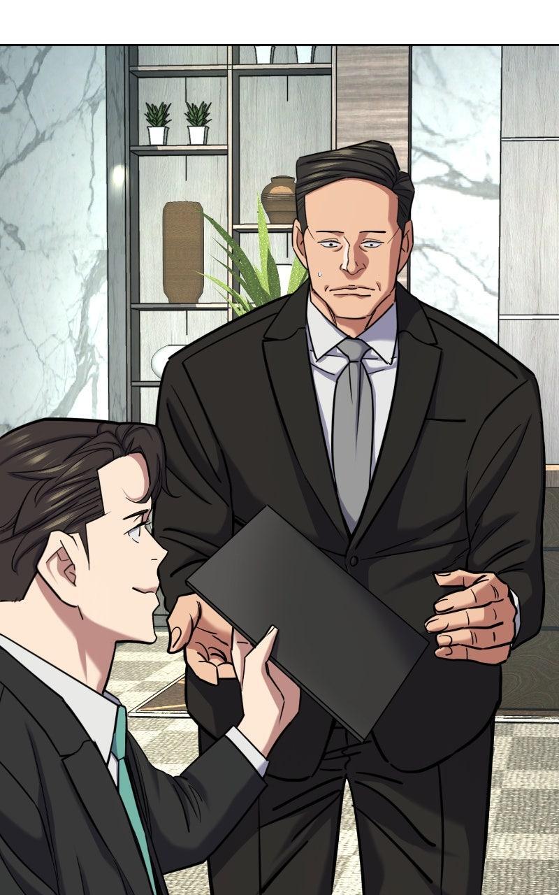 Read Reborn Rich Manga Online