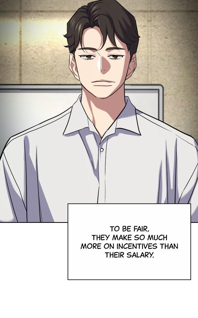 Read Reborn Rich Manga Online
