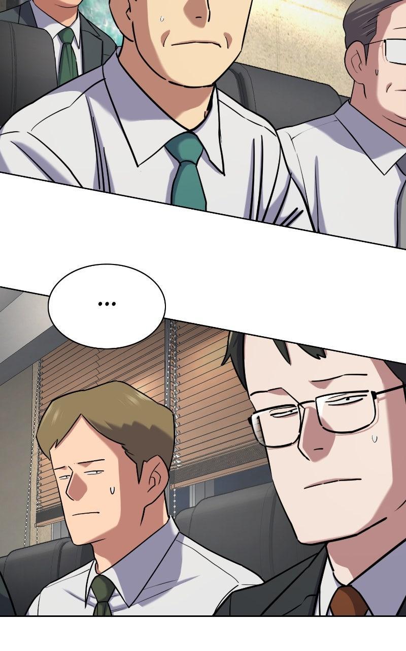 Read Reborn Rich Manga Online