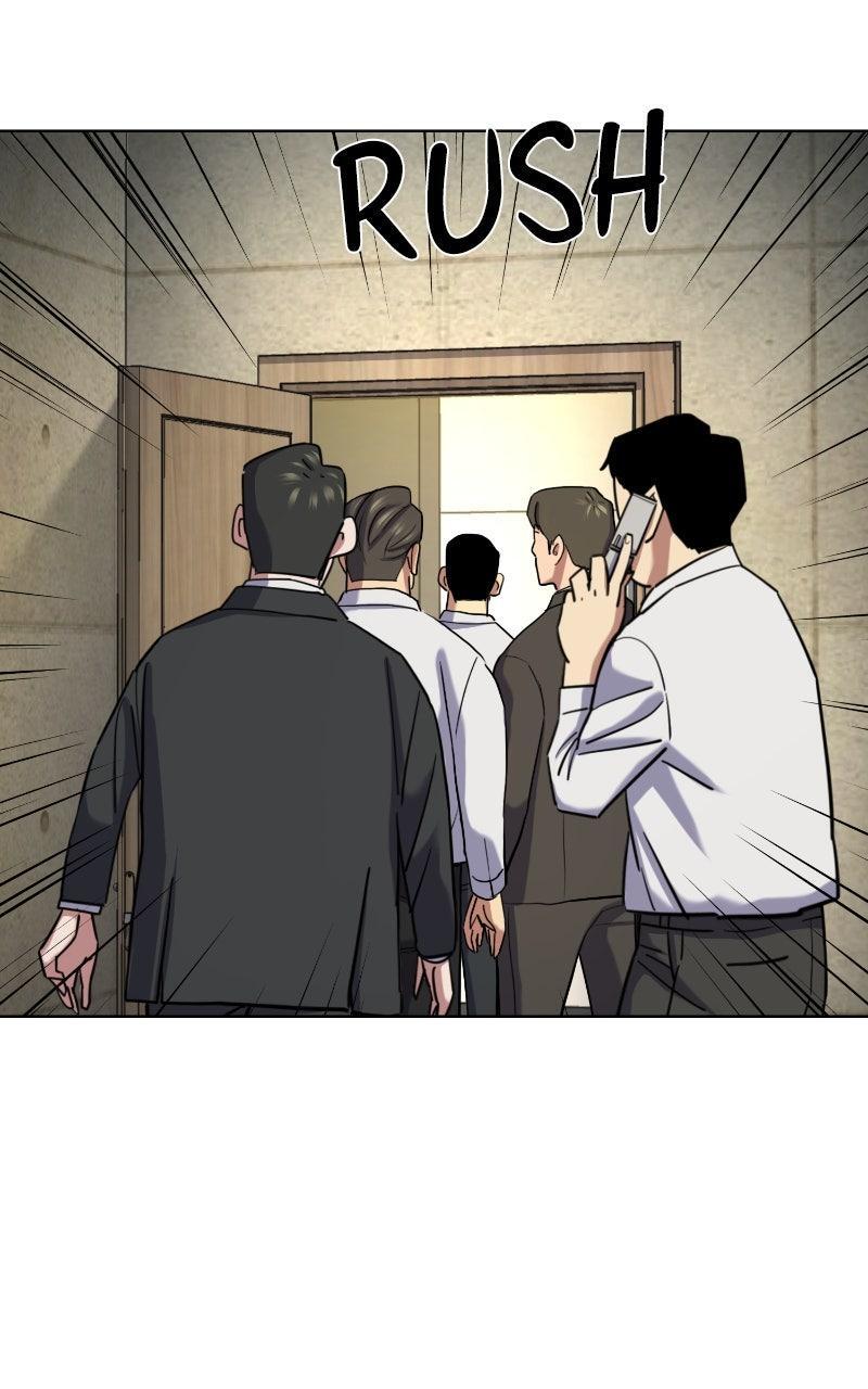 Read Reborn Rich Manga Online