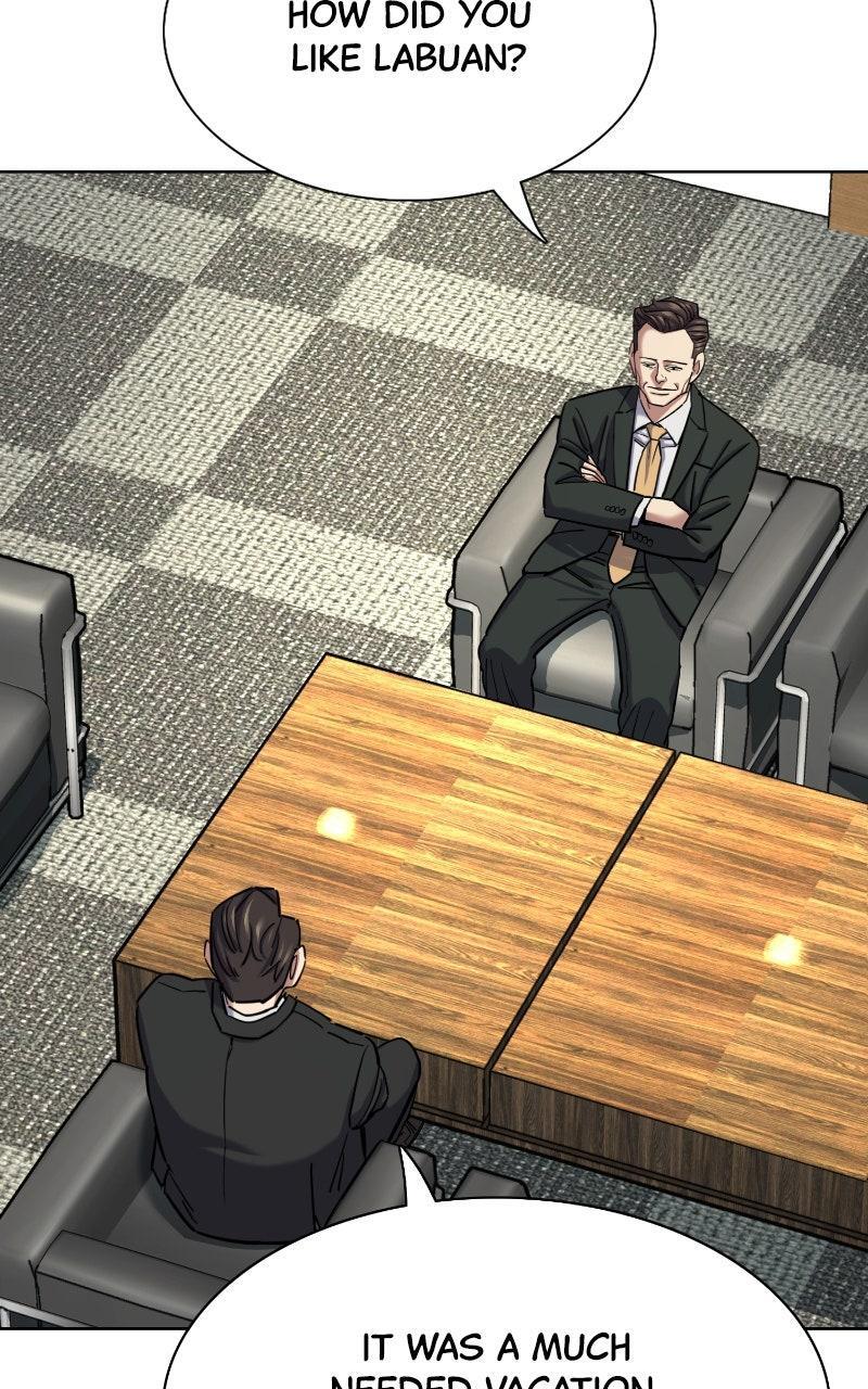 Read Reborn Rich Manga Online
