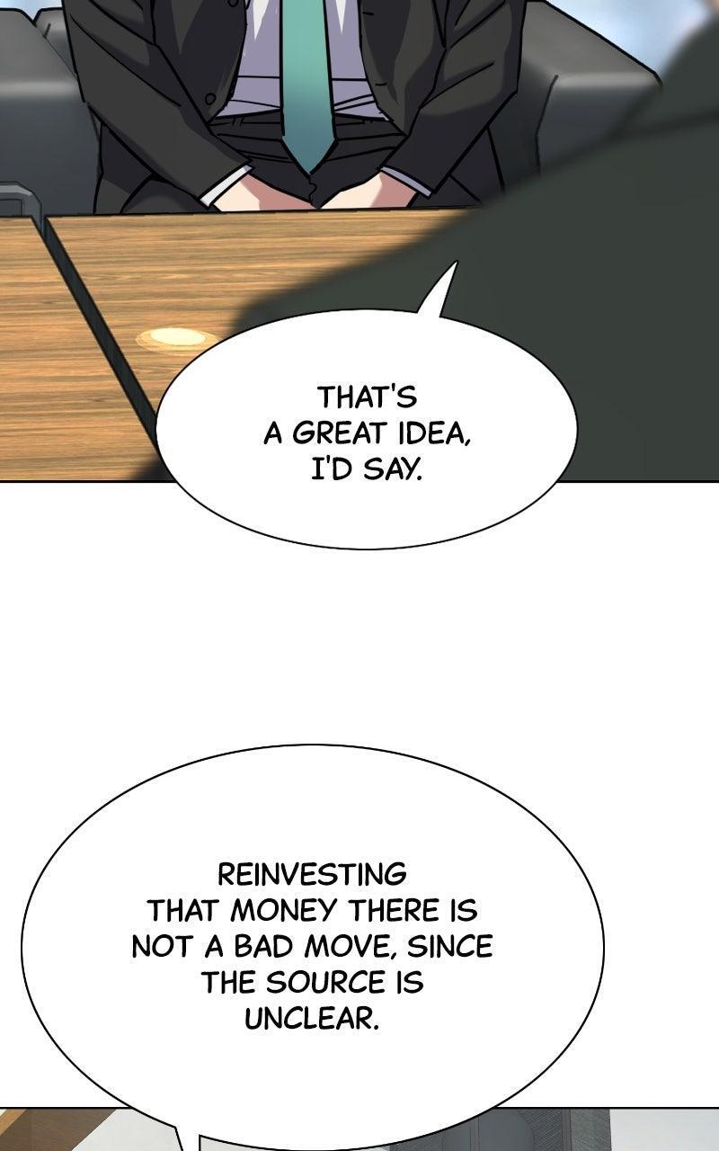 Read Reborn Rich Manga Online