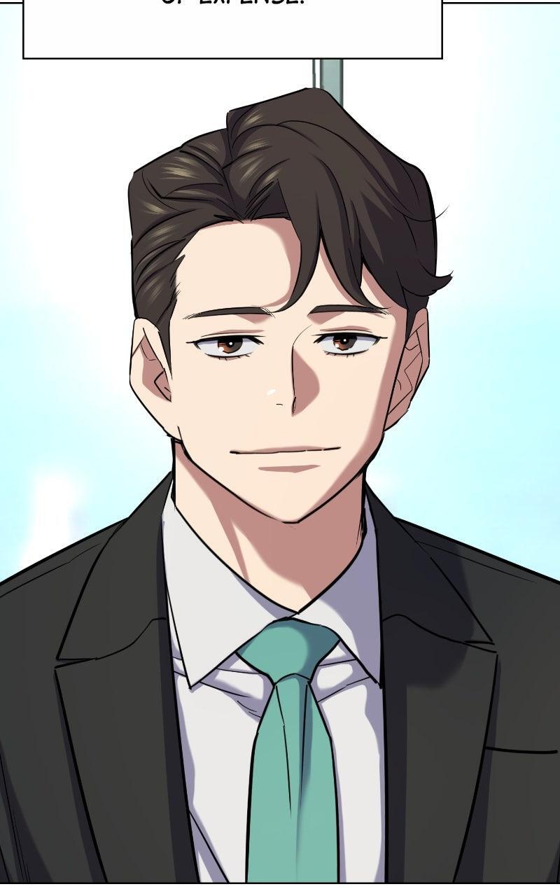 Read Reborn Rich Manga Online