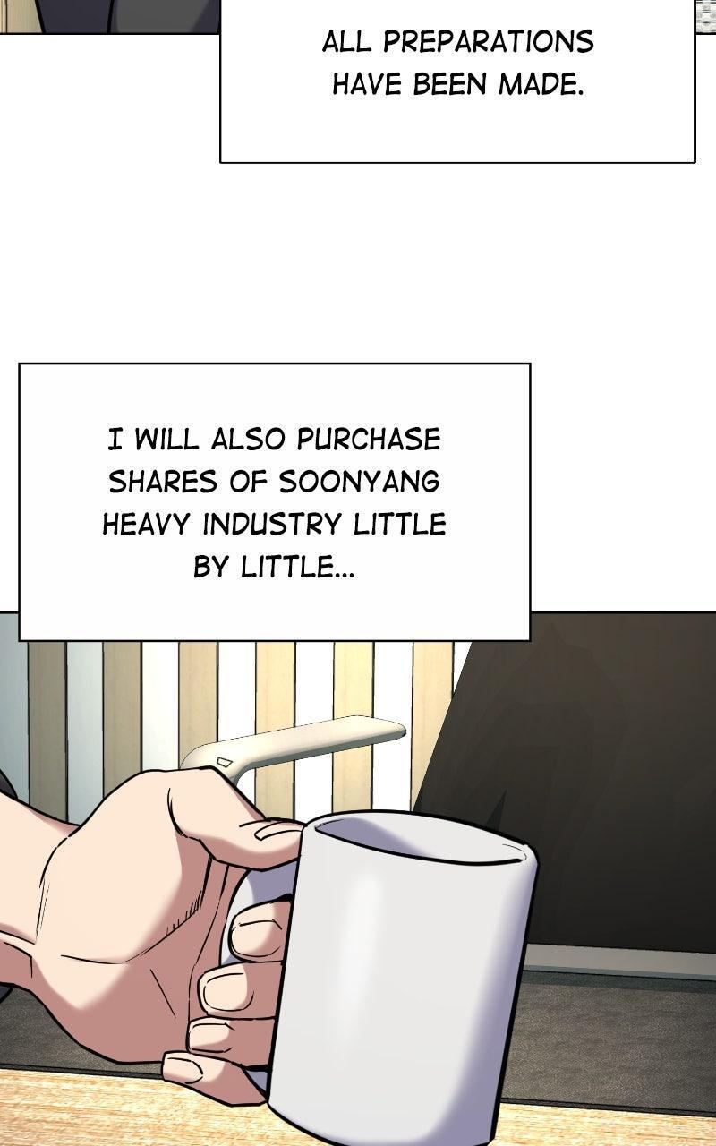 Read Reborn Rich Manga Online