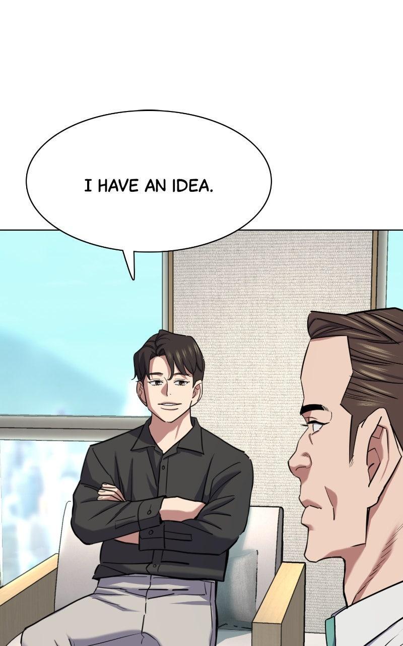 Read Reborn Rich Manga Online