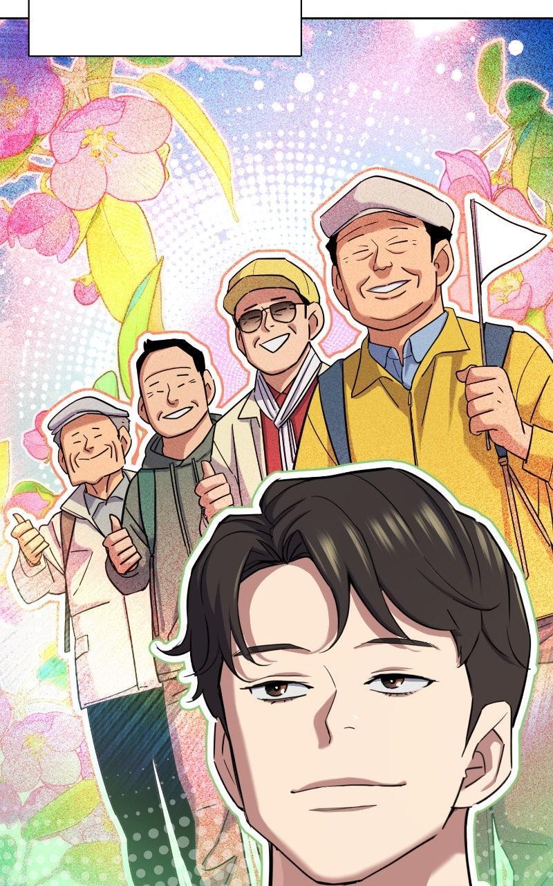 Read Reborn Rich Manga Online