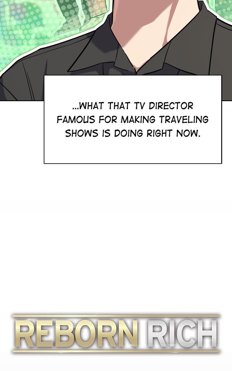 Read Reborn Rich Manga Online