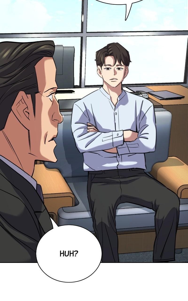 Read Reborn Rich Manga Online