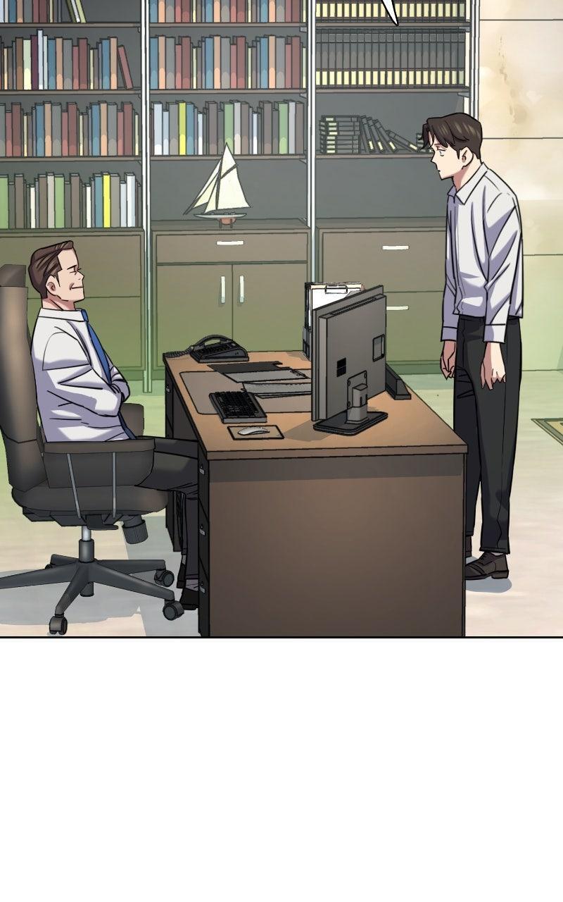 Read Reborn Rich Manga Online