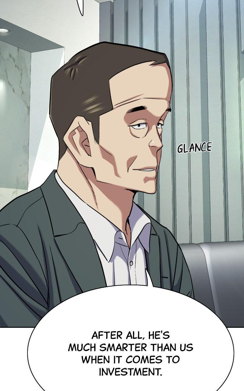 Read Reborn Rich Manga Online