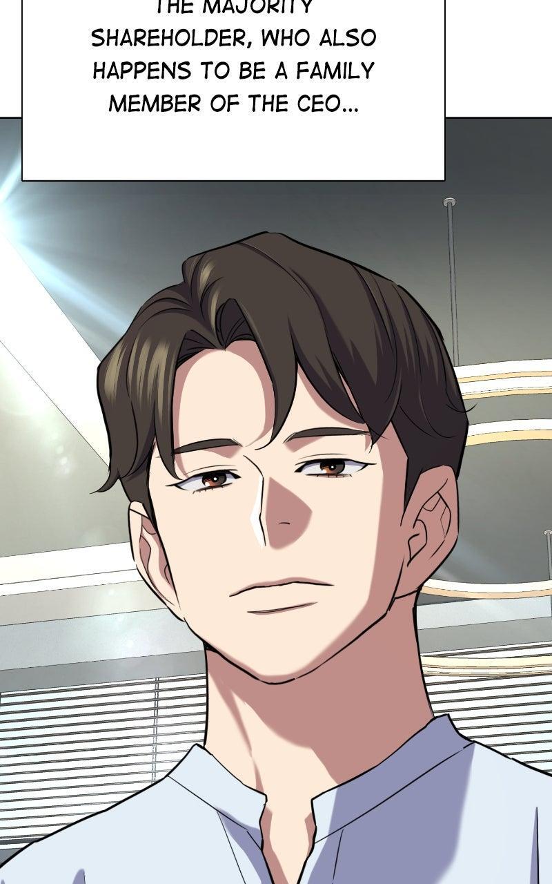Read Reborn Rich Manga Online