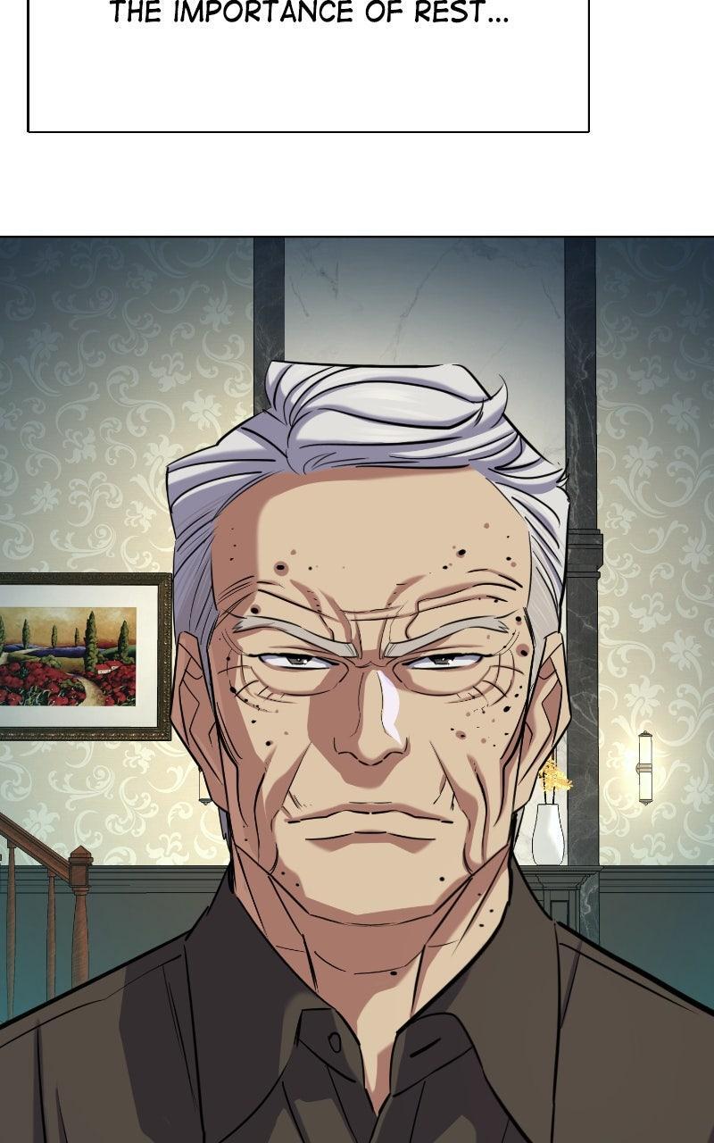 Read Reborn Rich Manga Online