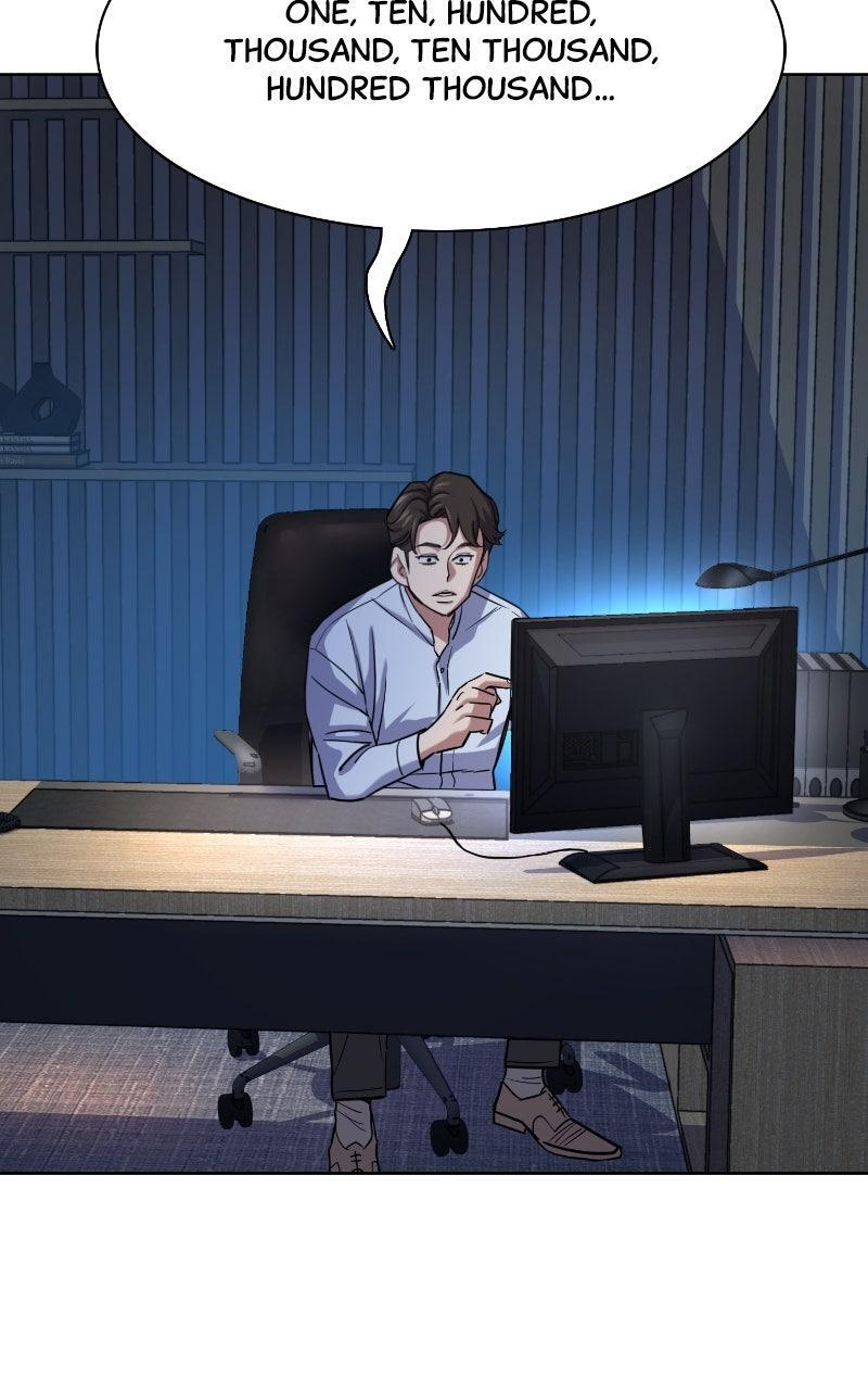 Read Reborn Rich Manga Online